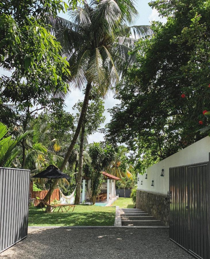 Kanferri Villa Ahangama Exterior photo