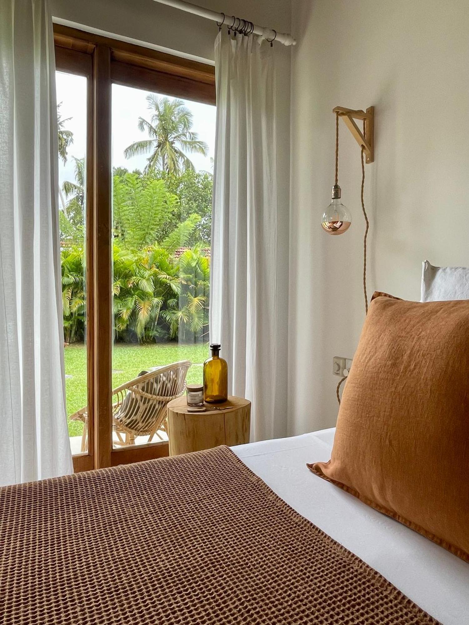 Kanferri Villa Ahangama Exterior photo
